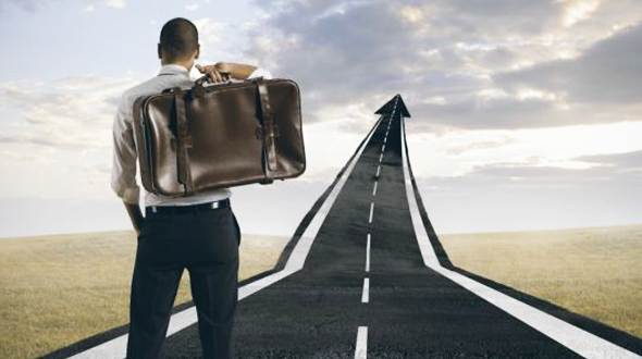 Caminho para o Sucesso