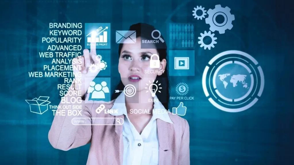 Alcance o Sucesso Digital