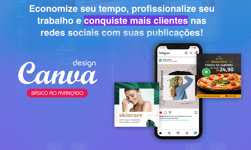 Cursos Canva