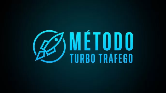 Cursos Metodo Turbo Tráfego