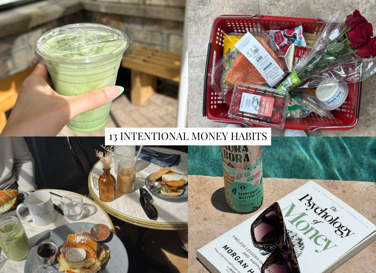 13 hábitos monetários intencionais que toda mulher deve saber por 30