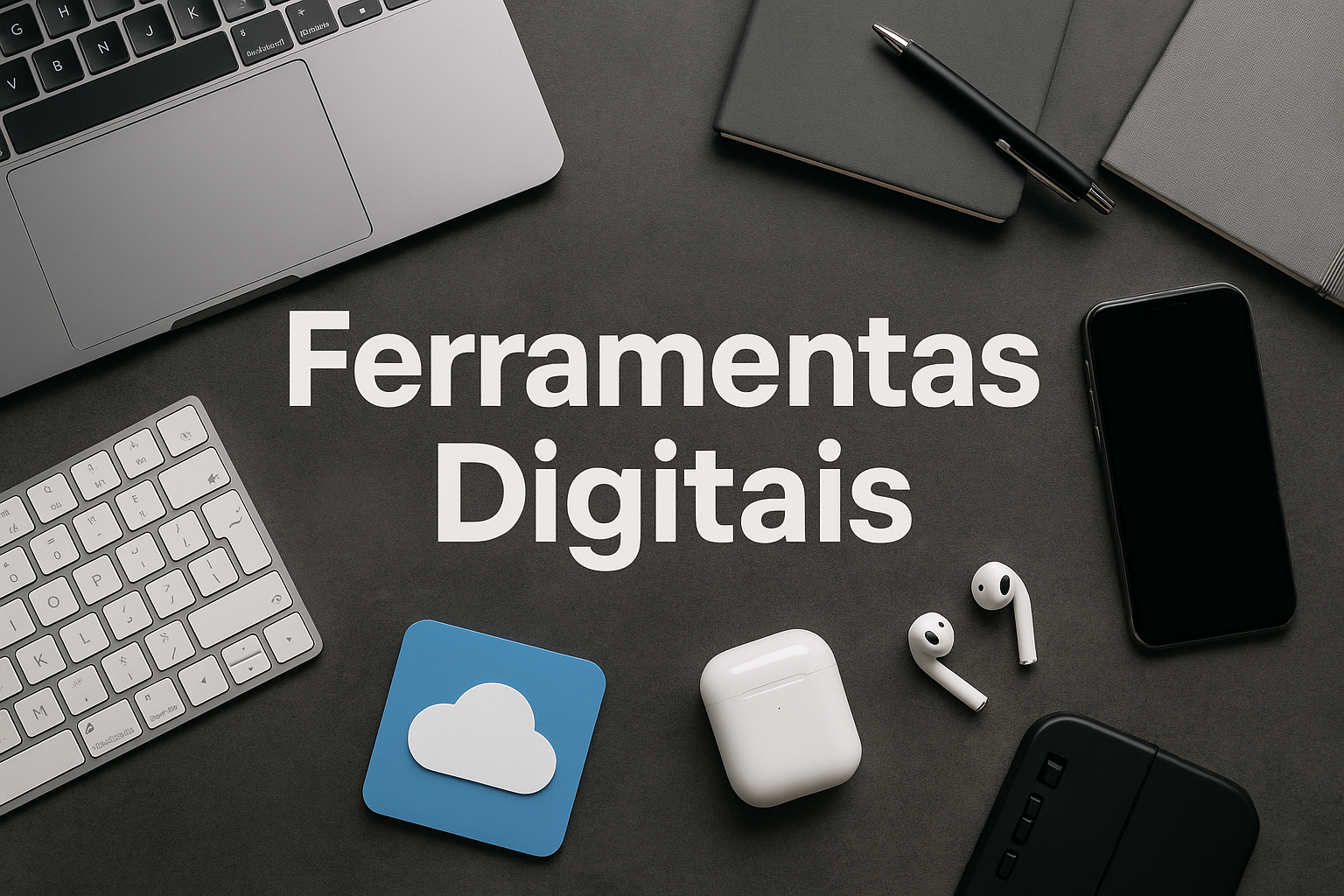 As melhores ferramentas para empreendedores digitais iniciantes