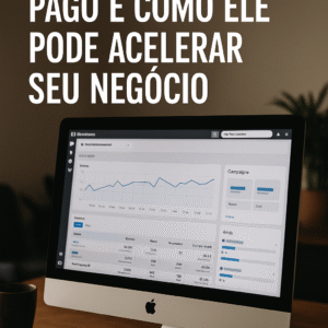 O que é tráfego pago e como ele pode acelerar seu negócio