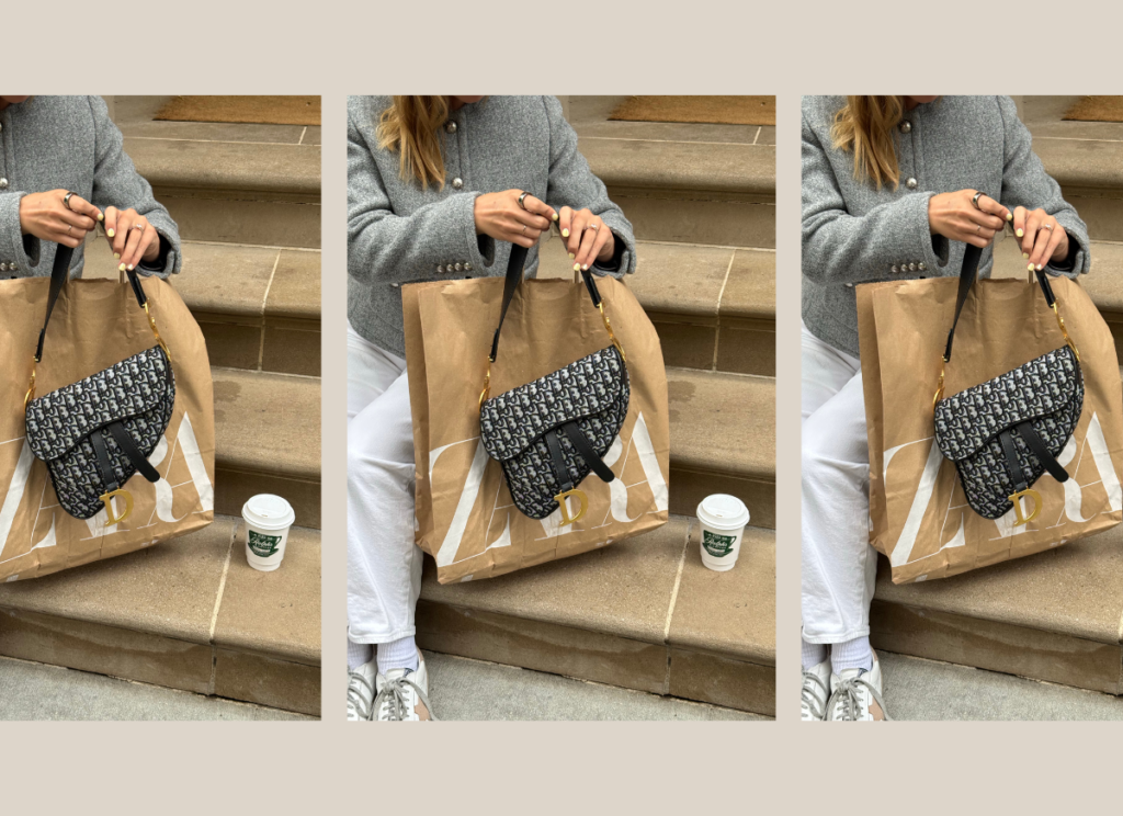 10 maneiras inteligentes de economizar dinheiro em roupas que você realmente adora usar