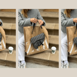 10 maneiras inteligentes de economizar dinheiro em roupas que você realmente adora usar