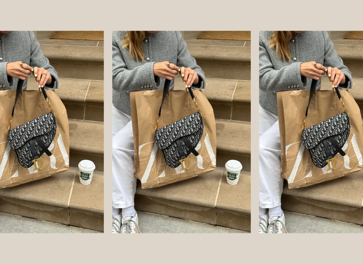 10 maneiras inteligentes de economizar dinheiro em roupas que você realmente adora usar