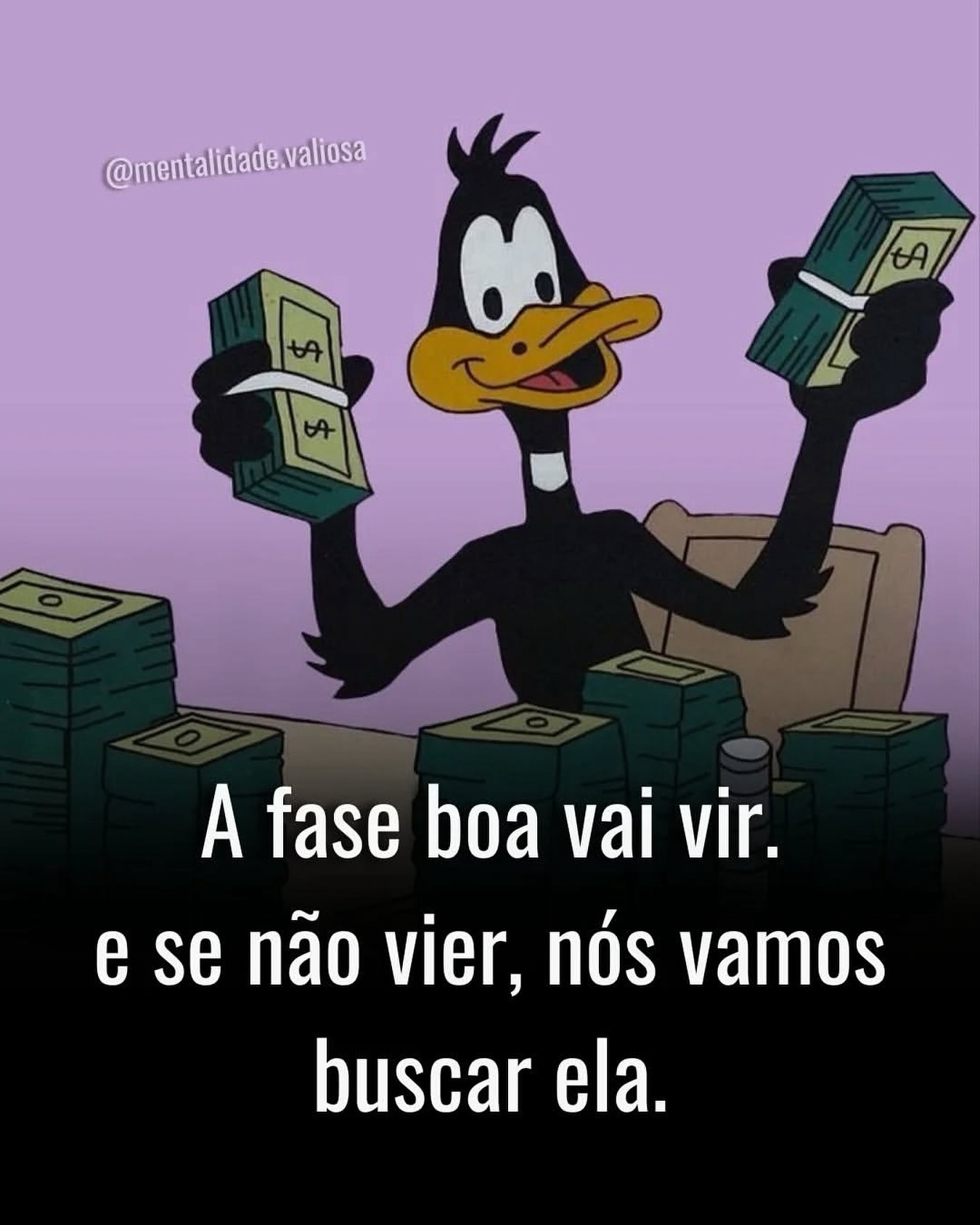 Se você quer aprender TUDO o que você precisa saber para ganhar muito dinheiro…