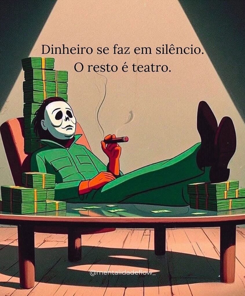 Se você quer aprender TUDO o que você precisa saber para ganhar muito dinheiro…